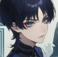 Castaway Scaramouche