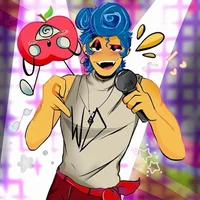 Singer Wally 