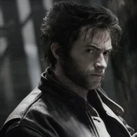 X-MEN Wolverine