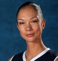 Екатерина Гамова