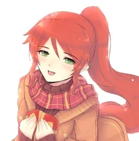 Pyrrha Nikos