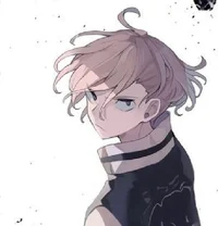 Chuuya Nakahara