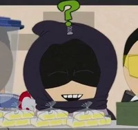 Mysterion