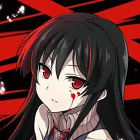 Demon slayer Akame