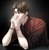 Aaron
