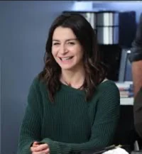 Amelia Shepherd 