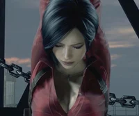 Ada Wong