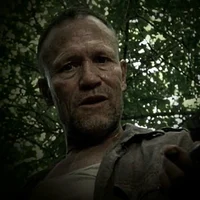 Merle Dixon
