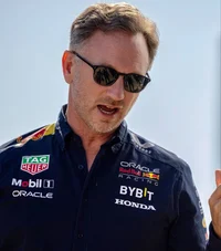 Christian Horner 