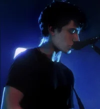 alex turner