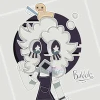 Bubble - Vampires AU