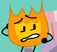 Firey-BFB