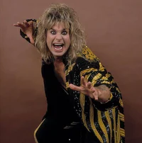 Ozzy Osbourne