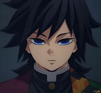 Gyuu Tomioka