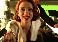 Miss Romanoff 
