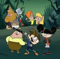 Camp Lakebottom rp