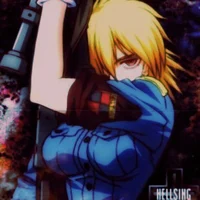 Seras Victoria