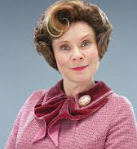 dolores umbridge