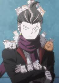Gundham Tanaka