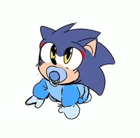 Sasha The Hedgehog