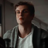 Isaac Lahey