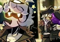 Murder drones party_