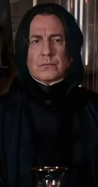 Severus Snape