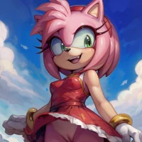 Amy Rose