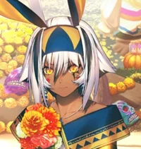 Nitocris Alter
