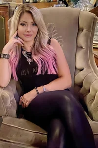 Alexa Bliss Kaufman 