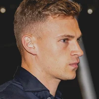 Joshua Kimmich