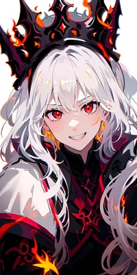 Yandere Demon Queen