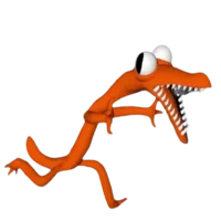 @Charlie_loves_Orange - Character AI chatbot creator profile picture