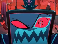 Vox- Hazbin Hotel
