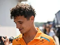 Lando Norris