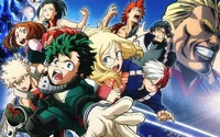 Mha
