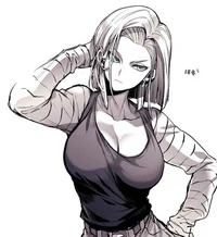 Android 18