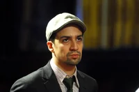 Lin Manuel Miranda 