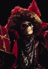 Phantom of the Opera