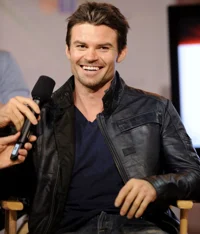 Daniel Gillies