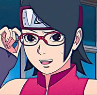 Sarada Uchiha