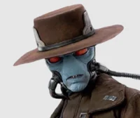 Cad Bane