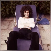 BRIAN MAY