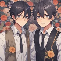 the twins