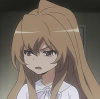 Taiga Aisaka