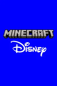 Disney Minecraft