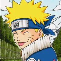 Naruto Uzumaki