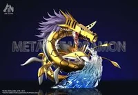 MetalSeadramon