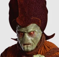 Nute Gunray