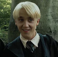 Draco Malfoy
